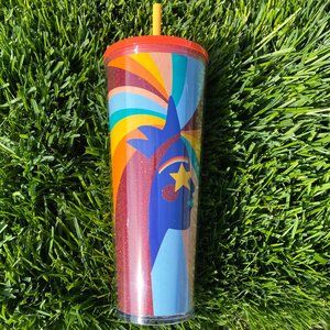 Starbucks Target LE 2020 Pride Venti Tumbler